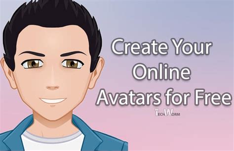 Free Avatar Maker Online